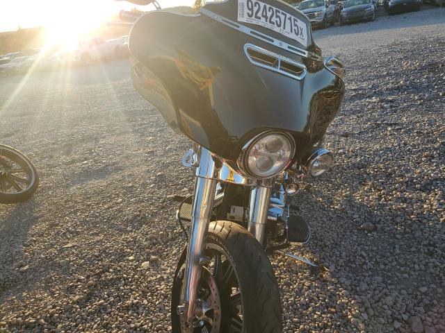 HARLEY-DAVIDSON FL 2014