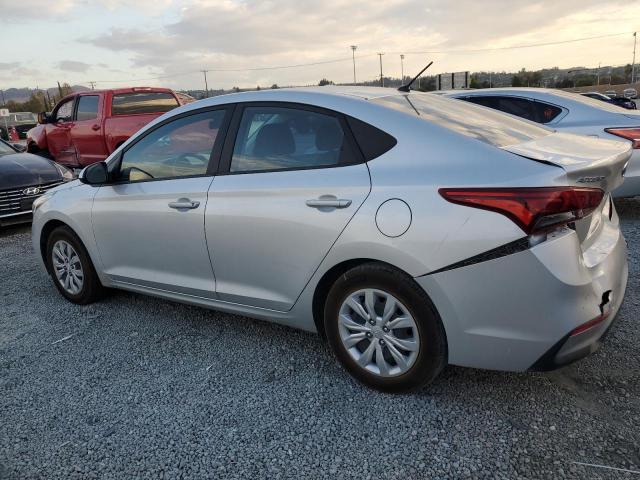 Фото 2 - HYUNDAI ACCENT