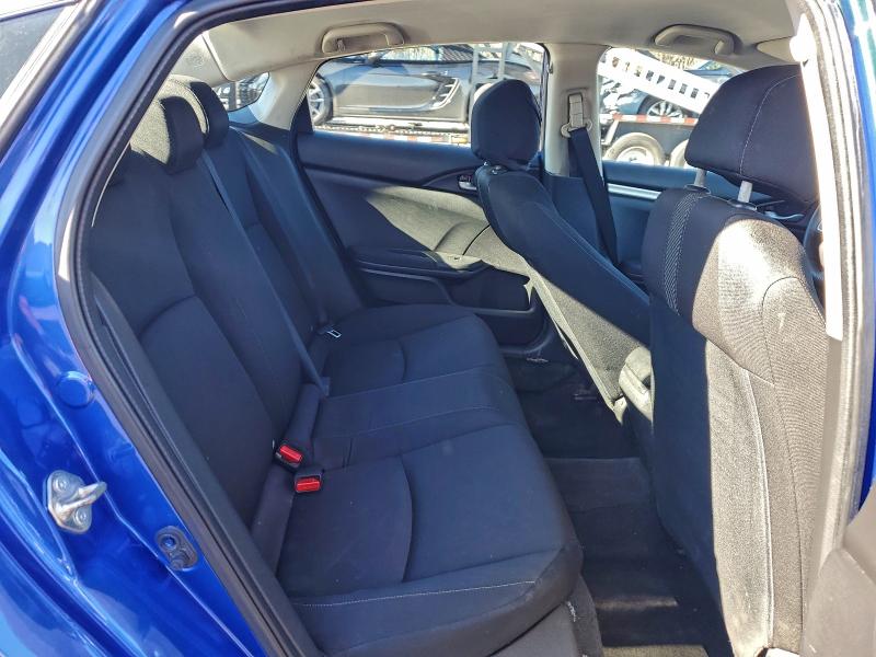 Фото 10 - HONDA CIVIC