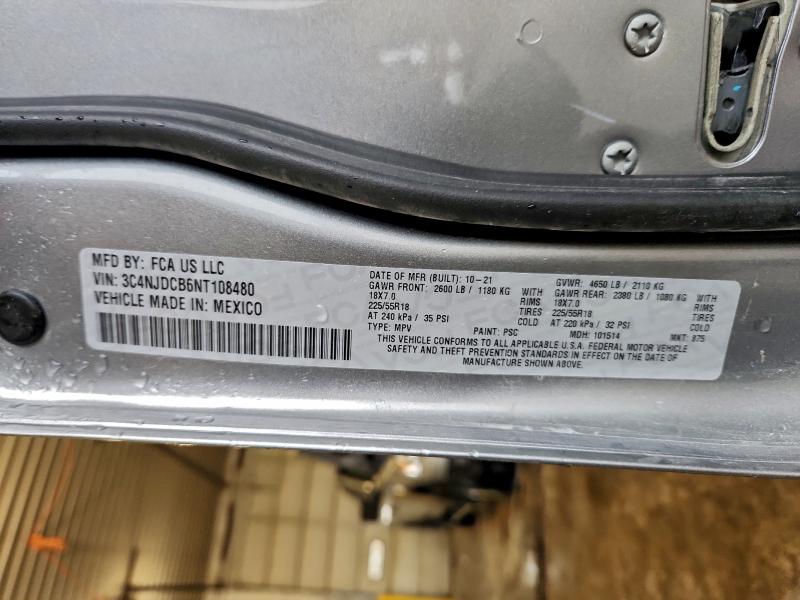 Фото 13 - JEEP COMPASS