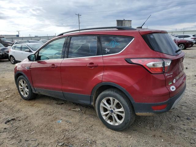 Фото 2 - FORD ESCAPE