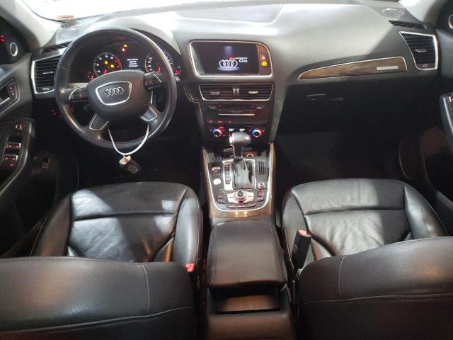 Фото 8 - AUDI Q5