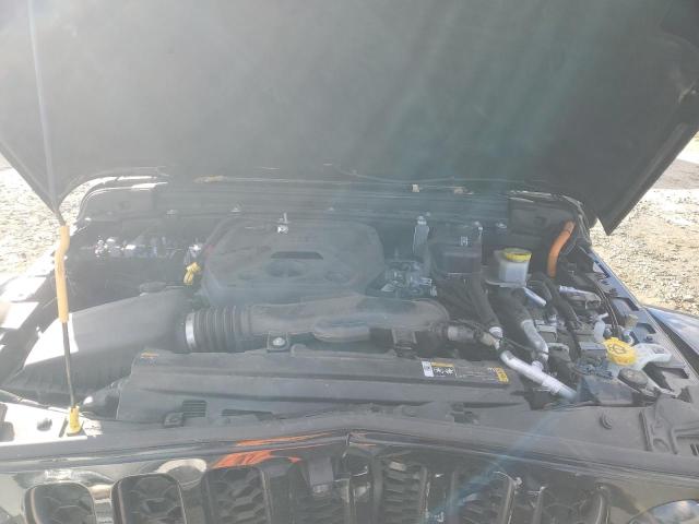 Фото 11 - JEEP WRANGLER