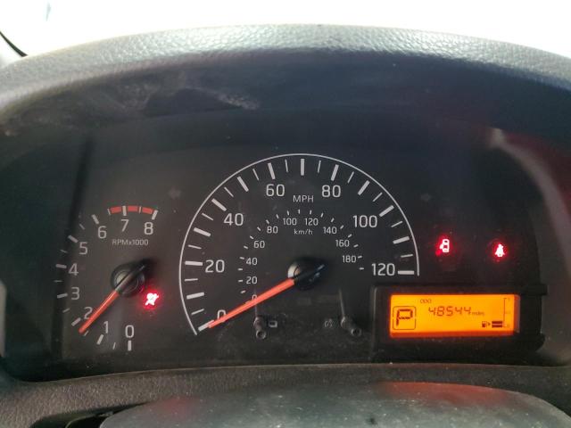 Фото 9 - NISSAN NV