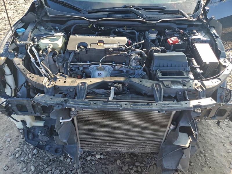 Фото 11 - HONDA CIVIC