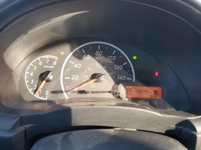 Фото 9 - NISSAN VERSA