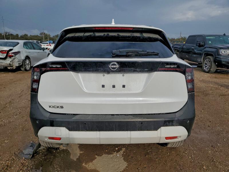 Фото 6 - NISSAN KICKS