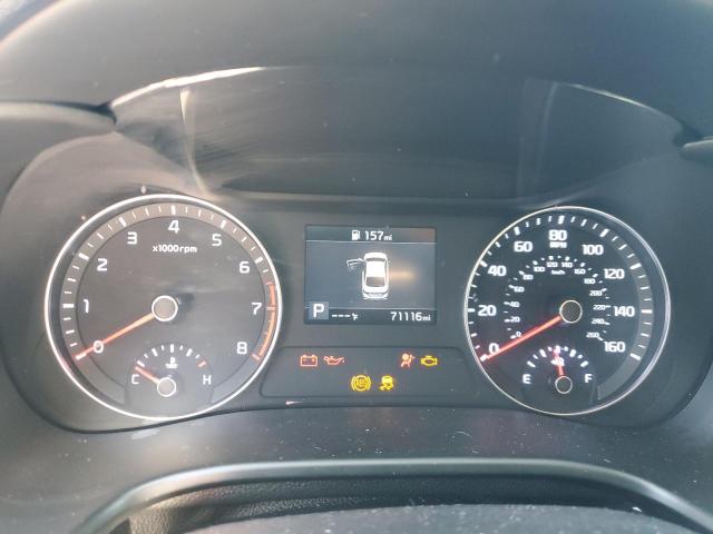 Фото 9 - KIA FORTE