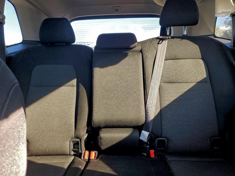 Фото 10 - HONDA CRV