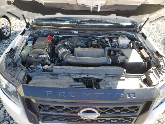 Фото 11 - NISSAN FRONTIER