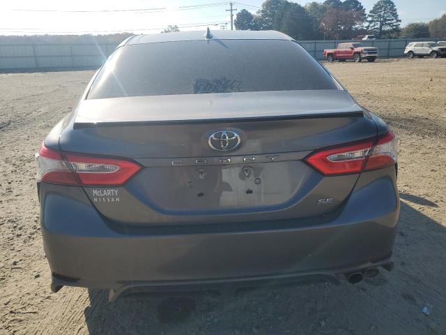 Фото 6 - TOYOTA CAMRY