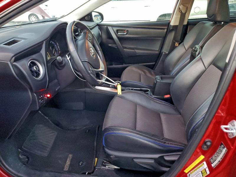 Фото 7 - TOYOTA COROLLA