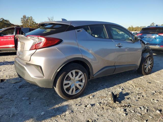 Фото 3 - TOYOTA C-HR