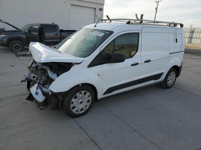 Фото 1 - FORD TRANSIT