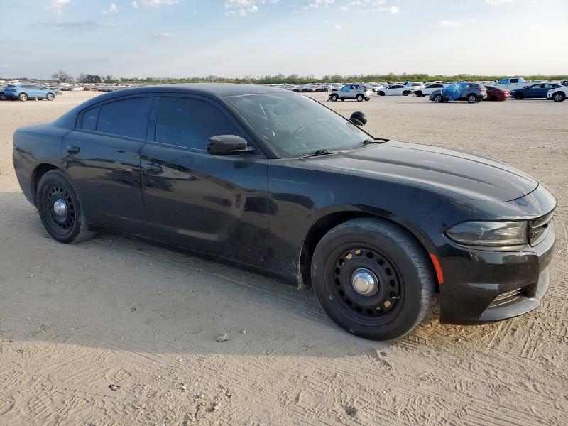 Фото 4 - DODGE CHARGER