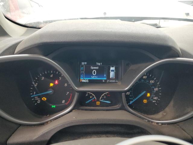 Фото 9 - FORD TRANSIT