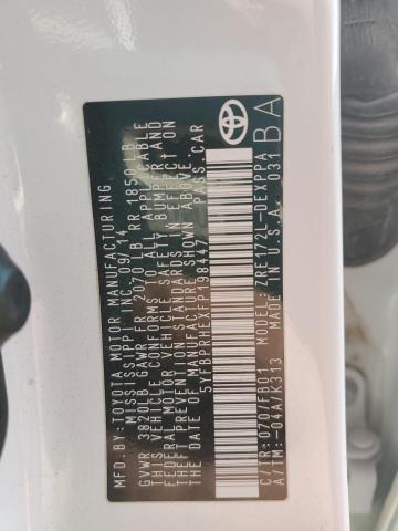 Фото 12 - TOYOTA COROLLA