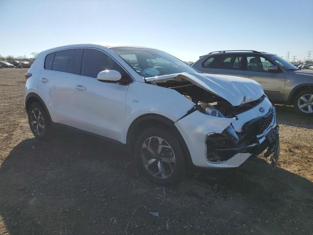 Фото 4 - KIA SPORTAGE