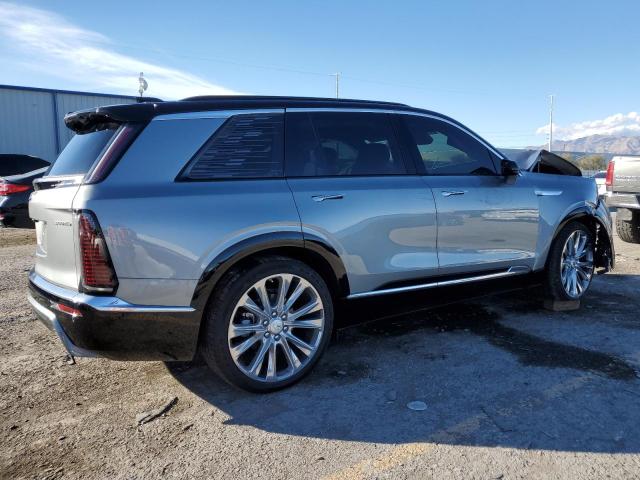 CADILLAC VISTIQ PRE 2026 VIN 1GYC3MML8TZ704120