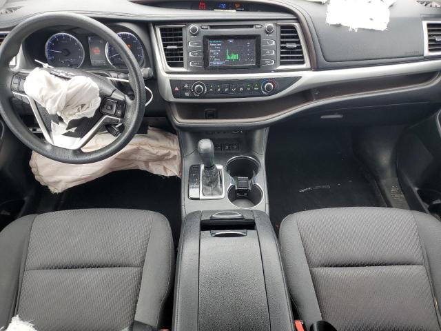 Фото 8 - TOYOTA HIGHLANDER