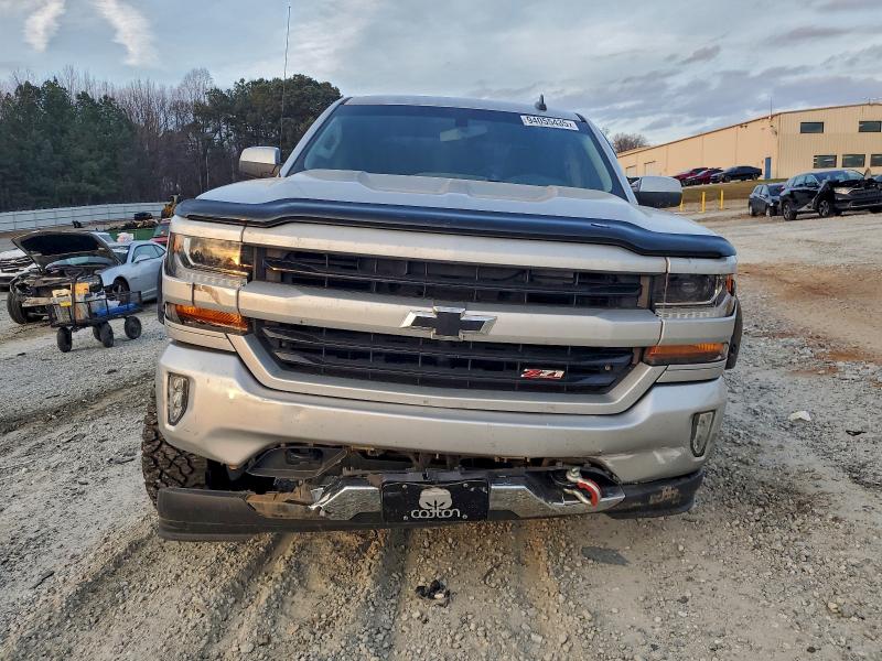 Фото 5 - CHEVROLET ALL Models