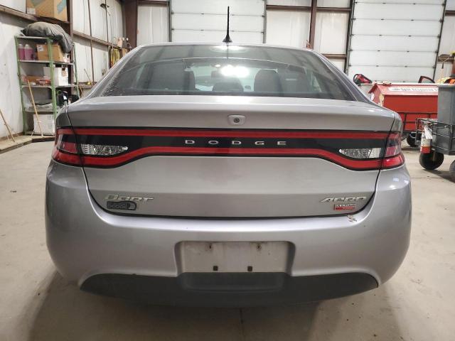 Фото 6 - DODGE DART