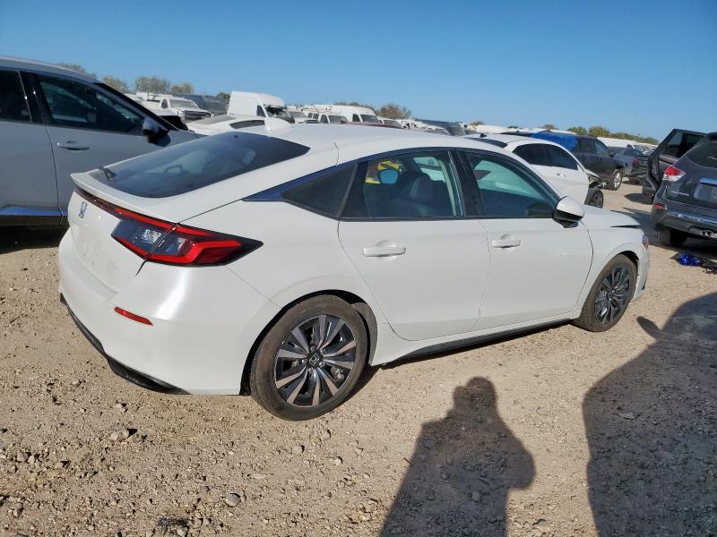 Фото 3 - HONDA CIVIC