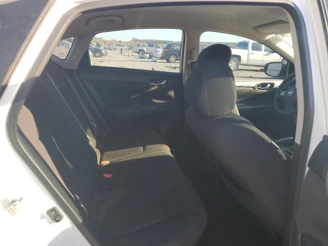 Фото 10 - NISSAN SENTRA