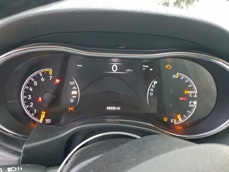 Фото 9 - JEEP GRAND CHER