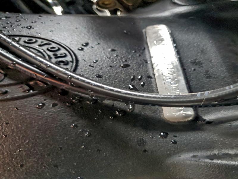 INDIAN CHALLENGER 2021