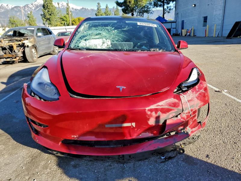 Фото 5 - TESLA MODEL 3