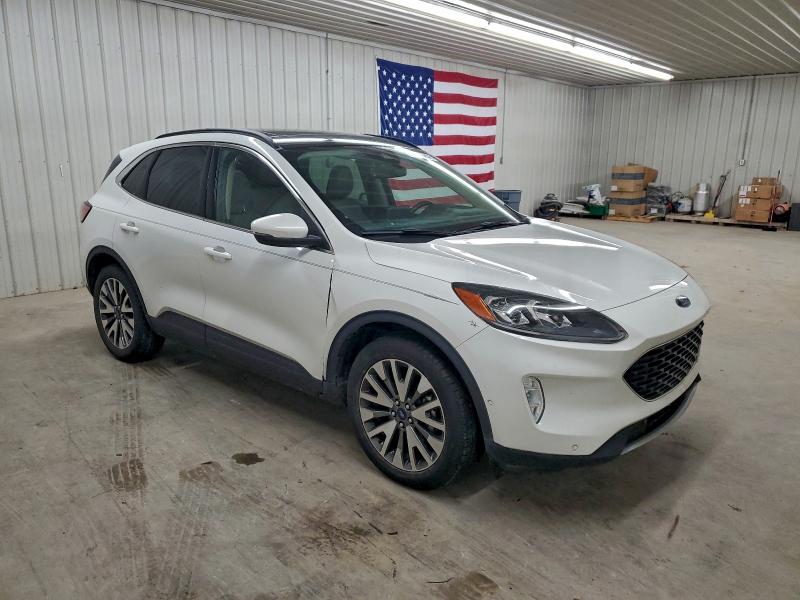 Фото 4 - FORD ESCAPE