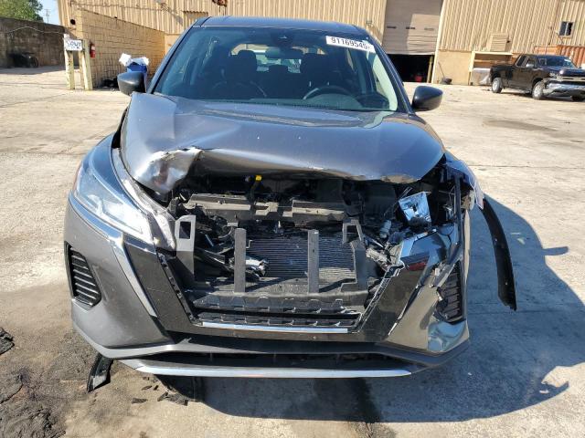 Фото 5 - NISSAN KICKS