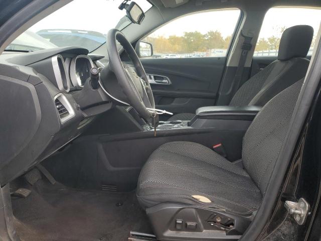 Фото 7 - CHEVROLET EQUINOX