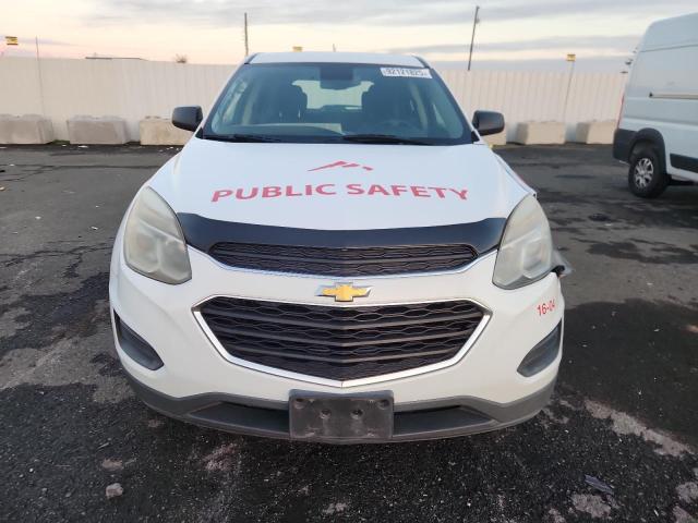 Фото 5 - CHEVROLET EQUINOX