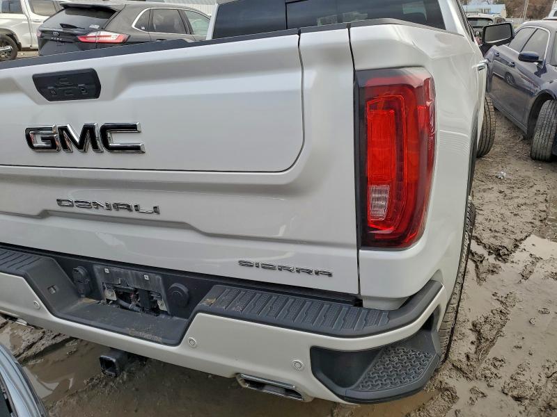 Фото 3 - GMC SIERRA