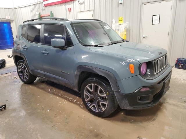 Фото 4 - JEEP RENEGADE