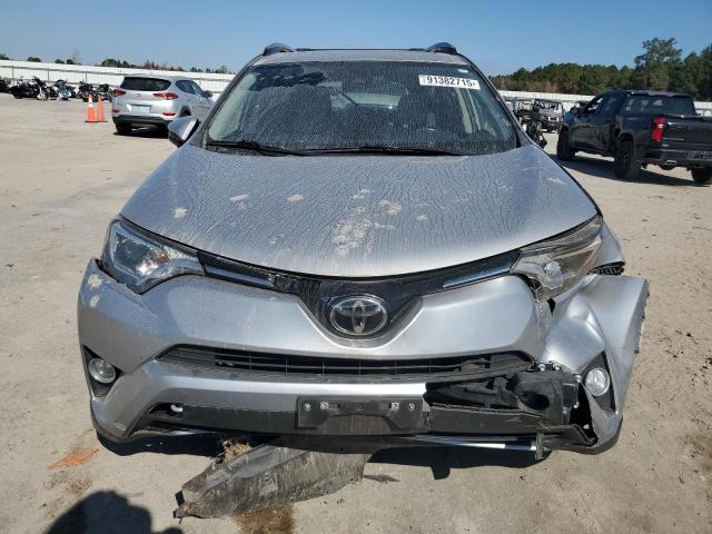 Фото 5 - TOYOTA RAV4