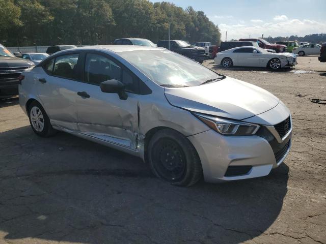 Фото 4 - NISSAN VERSA