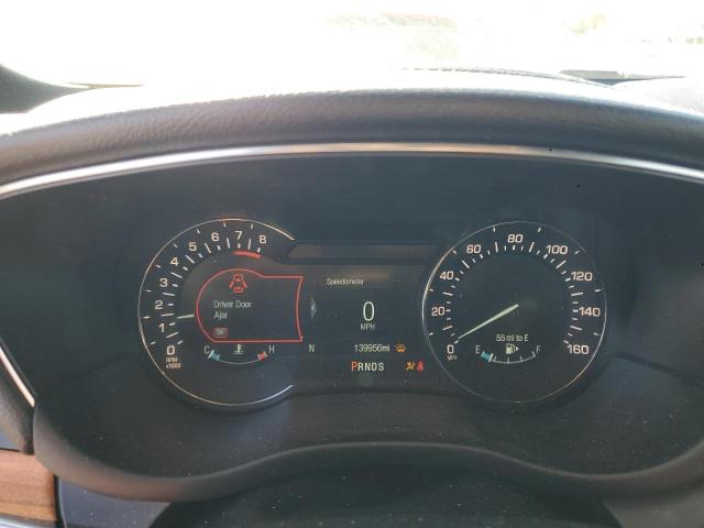 Фото 9 - LINCOLN MKC