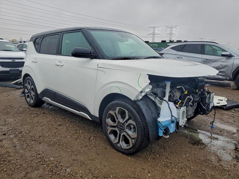 Фото 4 - KIA SOUL