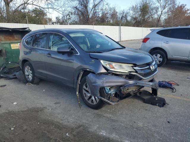 Фото 4 - HONDA CRV