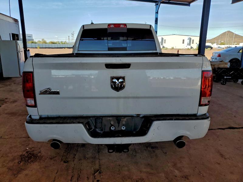 Фото 6 - RAM 1500