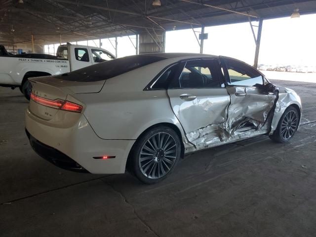 Фото 3 - LINCOLN MKZ