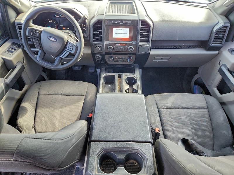 Фото 8 - FORD F-150