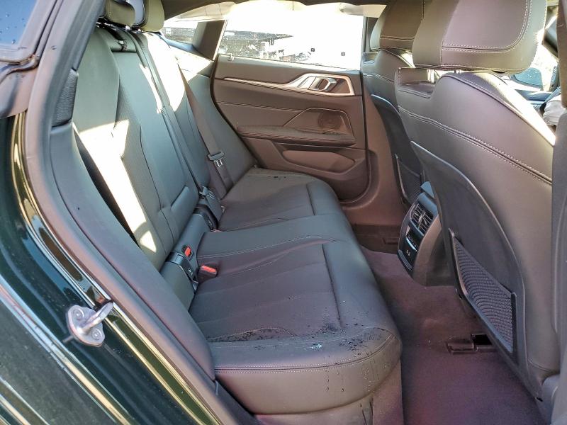 Фото 10 - BMW I4 EDRIVE