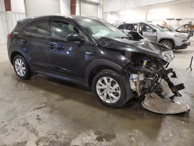 Фото 4 - HYUNDAI TUCSON