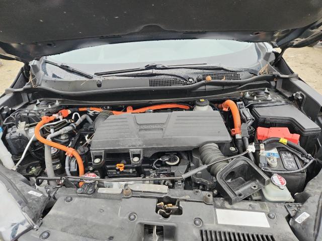 Фото 12 - HONDA CRV