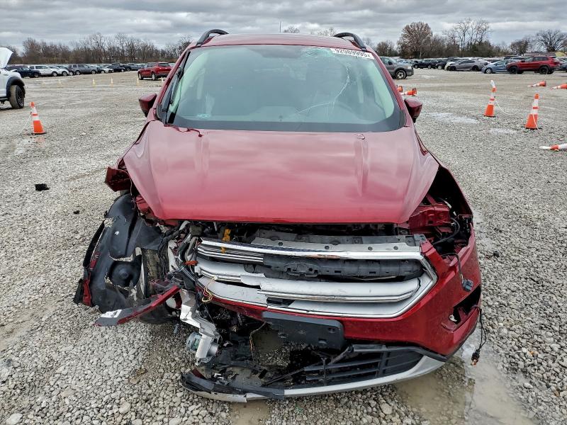 Фото 5 - FORD ESCAPE