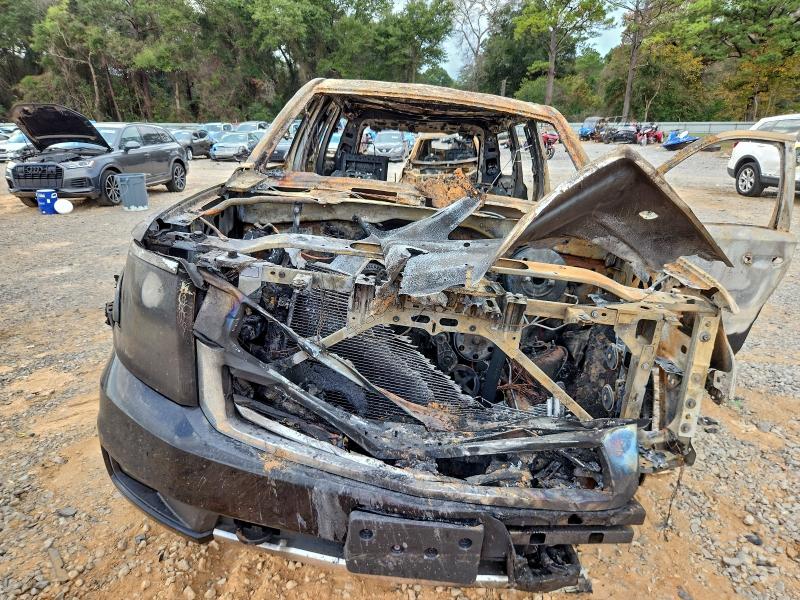 Фото 5 - CHEVROLET TAHOE